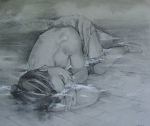 Leona Oona: Ophelia