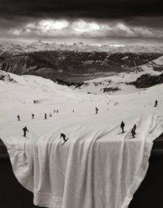 "Oh, sheet" - Thomas Barbey képe